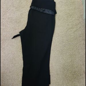 Motherhood Maternity Capri